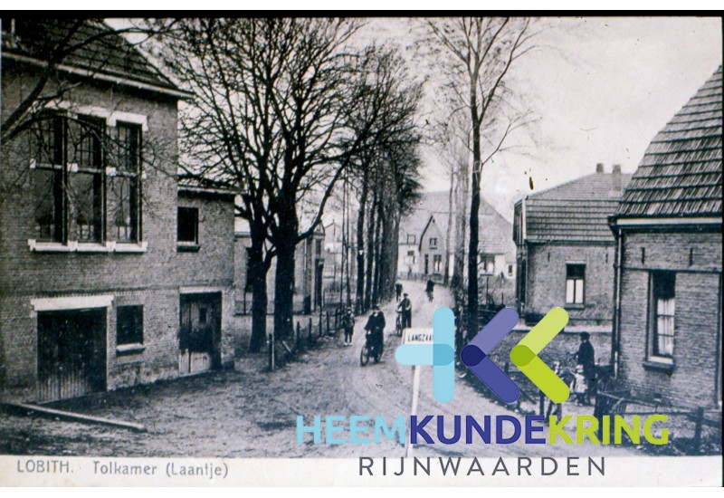 Tolkamer Binnenweg FA0000064